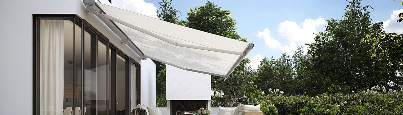 Homepage Fa. Peter Eustergerling Rollladen: Startbild