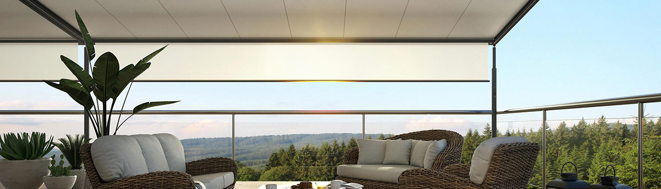 Homepage Fa. Peter Eustergerling Rollladen: Startbild